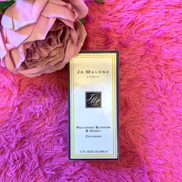 Jo Malone Other - Jo malone nectarine blossom & honey 20ml
